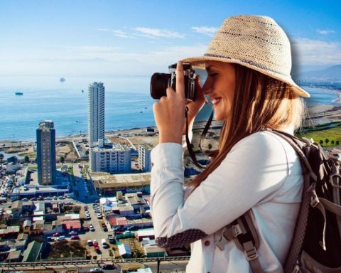 The 7 most beautiful places to visit in Chile, recommended by tourists