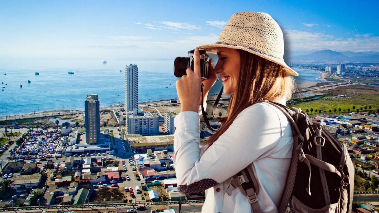 The 7 most beautiful places to visit in Chile, recommended by tourists