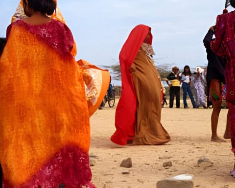 The Attorney General's Office investigates more than 40 officials for failing to comply with measures in favor of Wayúu children in La Guajira