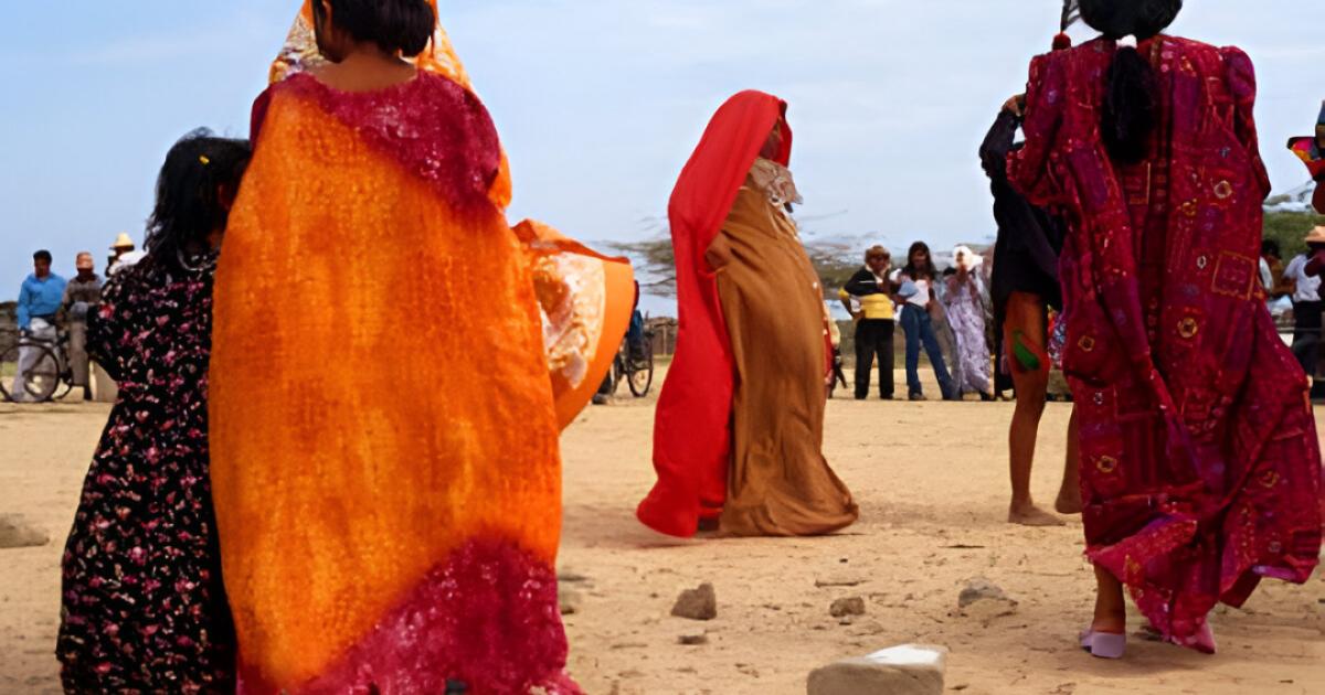 The Attorney General's Office investigates more than 40 officials for failing to comply with measures in favor of Wayúu children in La Guajira