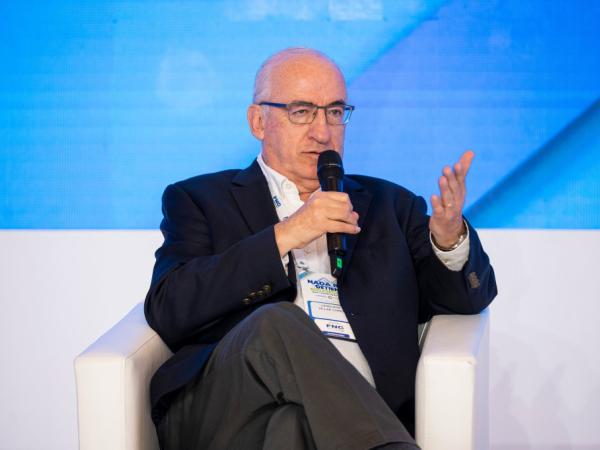 The BANREP manager warns that economic growth is not sustainable in the long term