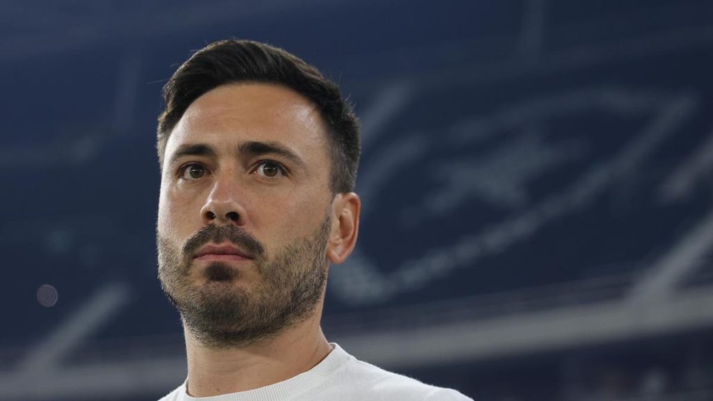 The Botafogo board's diagnosis of the bad moment of Davide Ancelotti's team