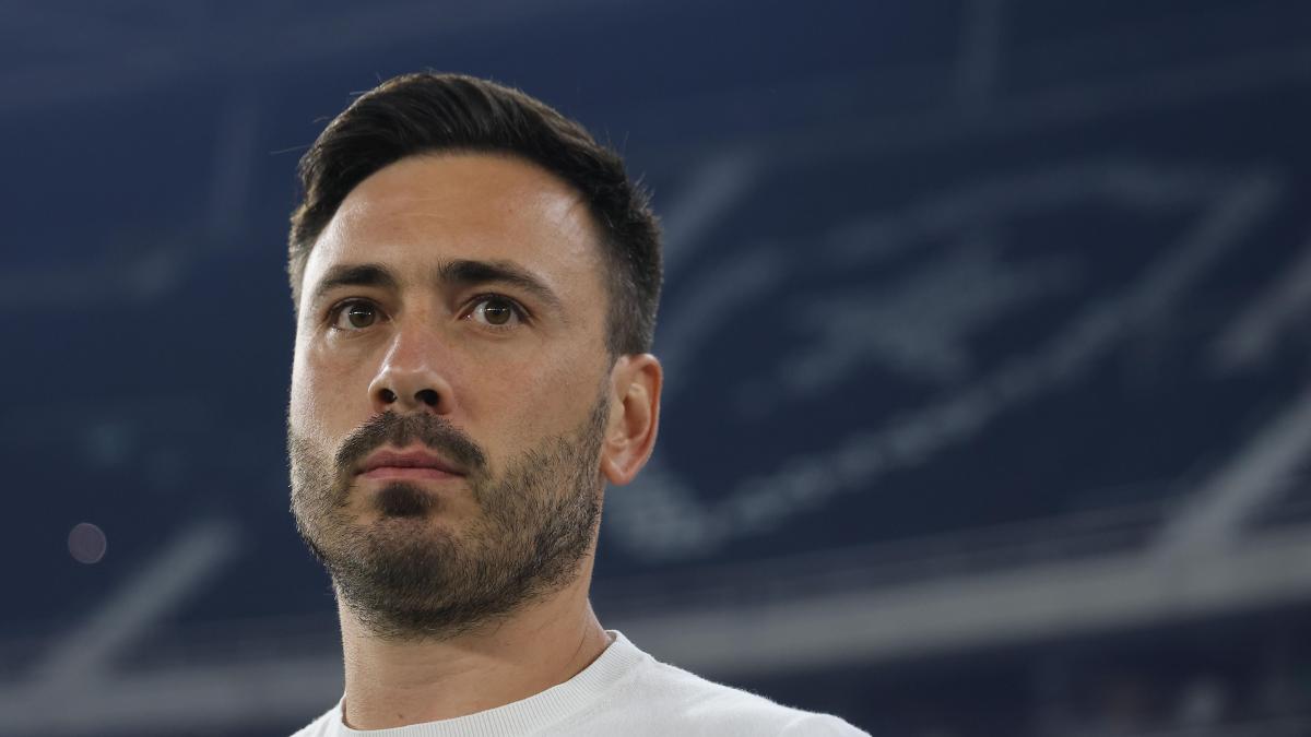 The Botafogo board's diagnosis of the bad moment of Davide Ancelotti's team