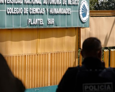 The CDMX prepares strategy for attention to phenomenon '' incel '' '