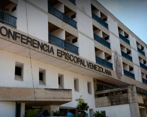 The CEV expressed solidarity with Cardinal Baltazar Porras after impediments to going to Isnotú