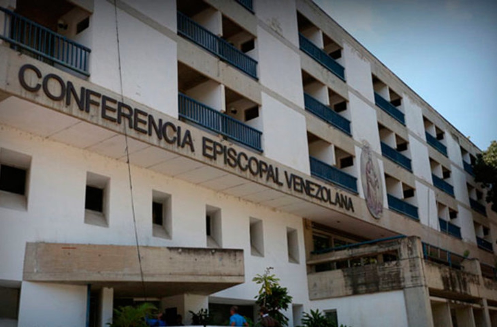 The CEV expressed solidarity with Cardinal Baltazar Porras after impediments to going to Isnotú