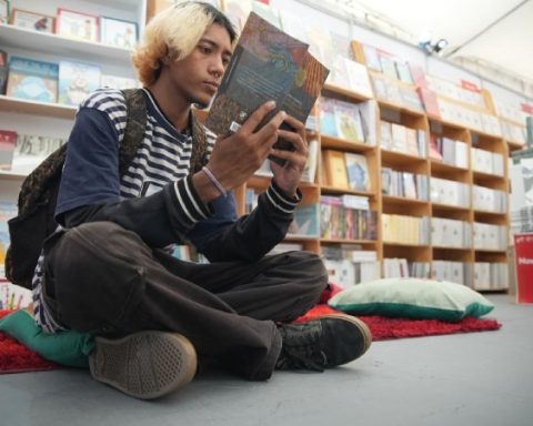 La Feria del Libro Cali 2025 celebra su décimo aniversario con Colombia como país homenajeado