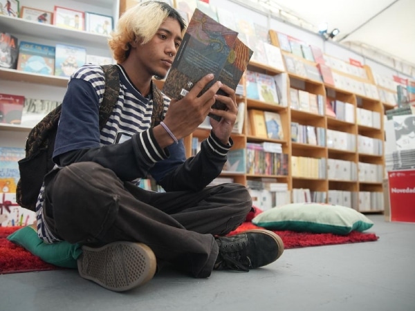 La Feria del Libro Cali 2025 celebra su décimo aniversario con Colombia como país homenajeado