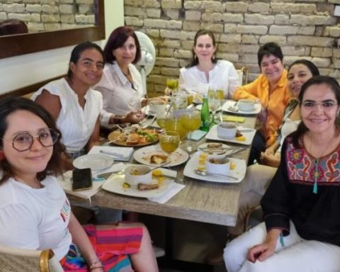 The Cali asadero where people travel just for its signature dish: it's delicious