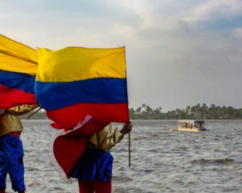 The Colombia neighborhood where everyone wants to live, but very few achieve it