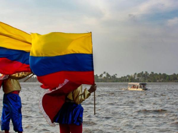 The Colombia neighborhood where everyone wants to live, but very few achieve it