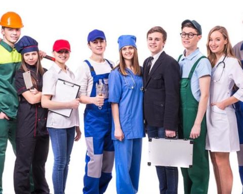 The Colombian area where professionals are more responsible, according to AI