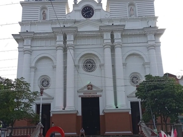 Sopetrán, Antioquia.