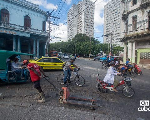 The Corner of Texas, between memory and loss