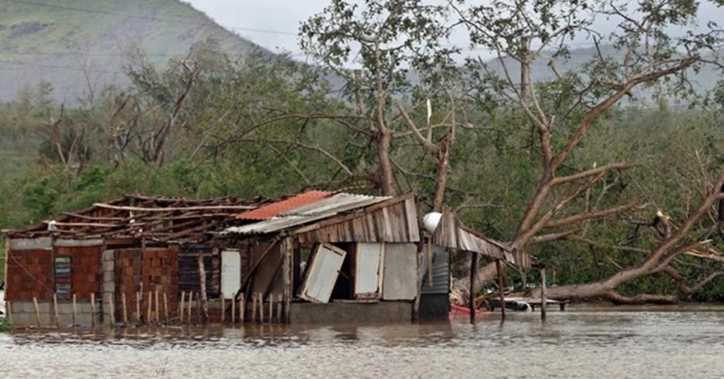 The Cuban Government asks the United States "precision about how they are willing to help"