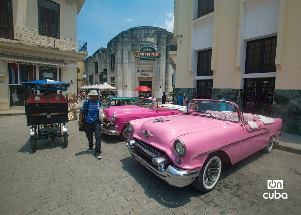 The Cuban economy decreases again in the first half of 2025, but the Government does not say how much