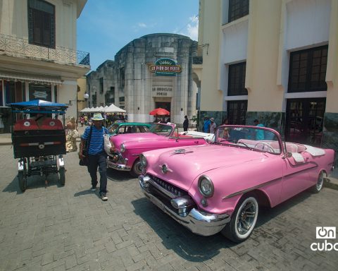 The Cuban economy decreases again in the first half of 2025, but the Government does not say how much