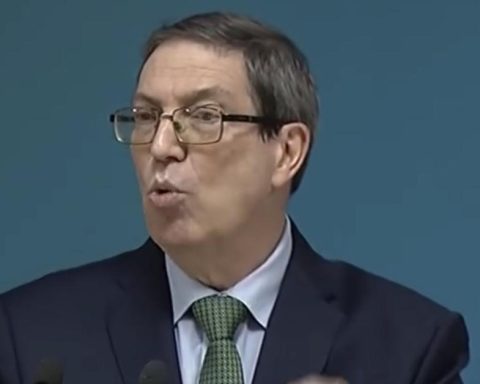 The Cuban regime accuses the United States of “intimidating and deceptive pressure” to vote against lifting the embargo