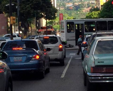 The "Cubanization" of the Venezuelan automobile fleet makes used cars more expensive