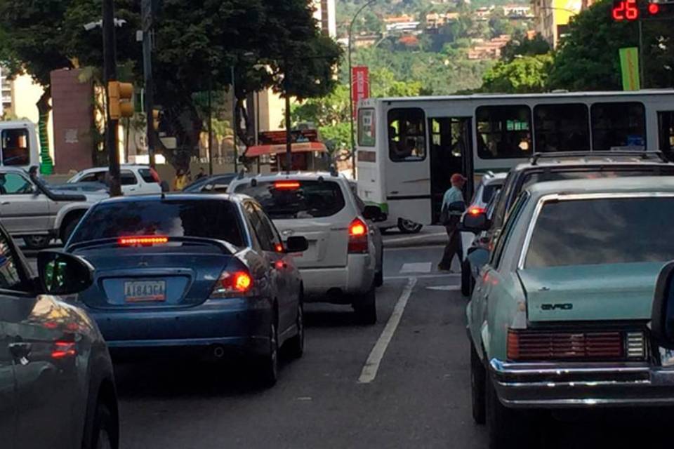 The "Cubanization" of the Venezuelan automobile fleet makes used cars more expensive