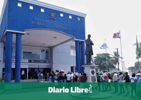 The DGM specifies rules for foreigners with a Schengen visa