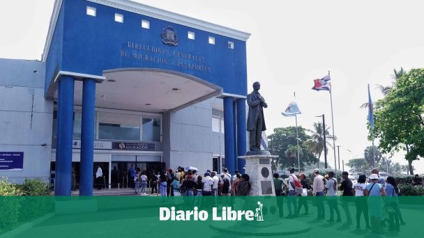 The DGM specifies rules for foreigners with a Schengen visa