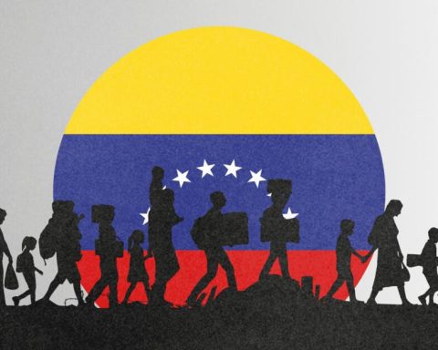 República Dominicana cuenta con unos 43,000 venezolanos regularizados, según la OIM