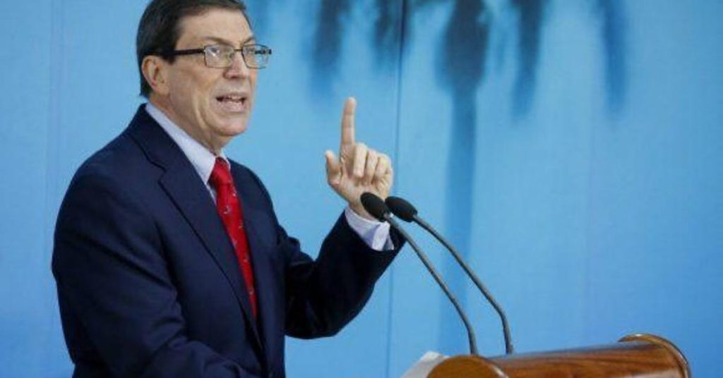 The Government admits that there are Cubans "on your own" in the Ukrainian war