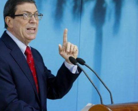 The Government admits that there are Cubans "on your own" in the Ukrainian war