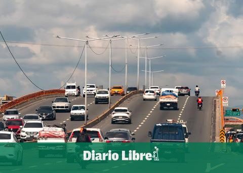 The Government announces more works to improve traffic