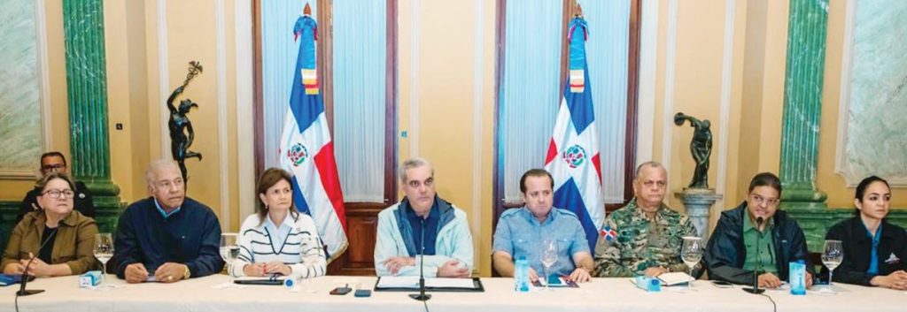 The Government extends suspension of working hours and teaching at the national level