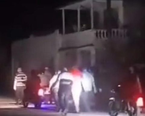 The “Grito de Baire” resounds again in eastern Cuba