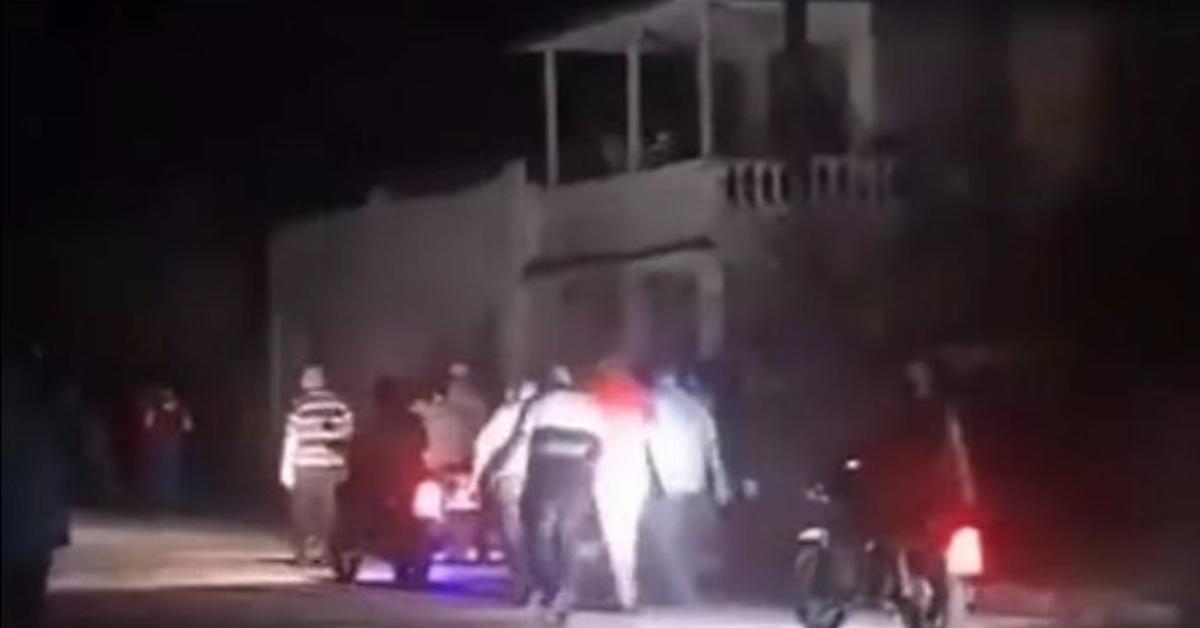 The “Grito de Baire” resounds again in eastern Cuba