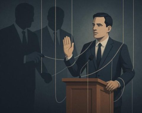 The Hidden Cost of Politics: How Election Financing Affects Taxes