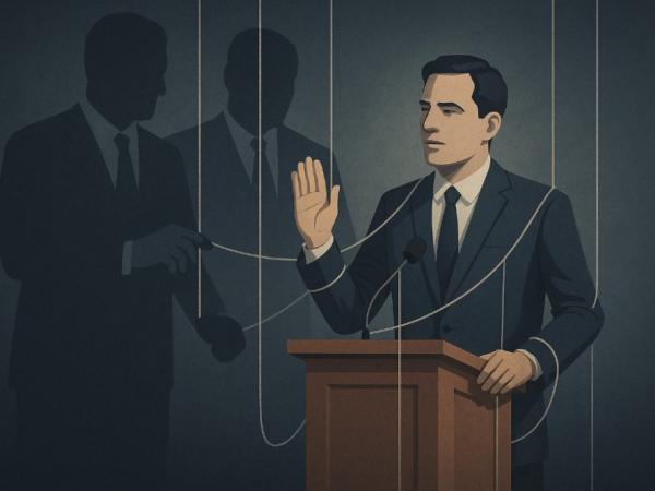 The Hidden Cost of Politics: How Election Financing Affects Taxes