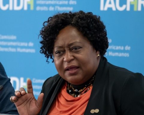 The IACHR asks to visit Venezuela to verify complaints about El Helicoide and other detention centers