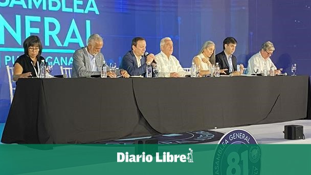 The IAPA highlights Abinader's commitment to press freedom