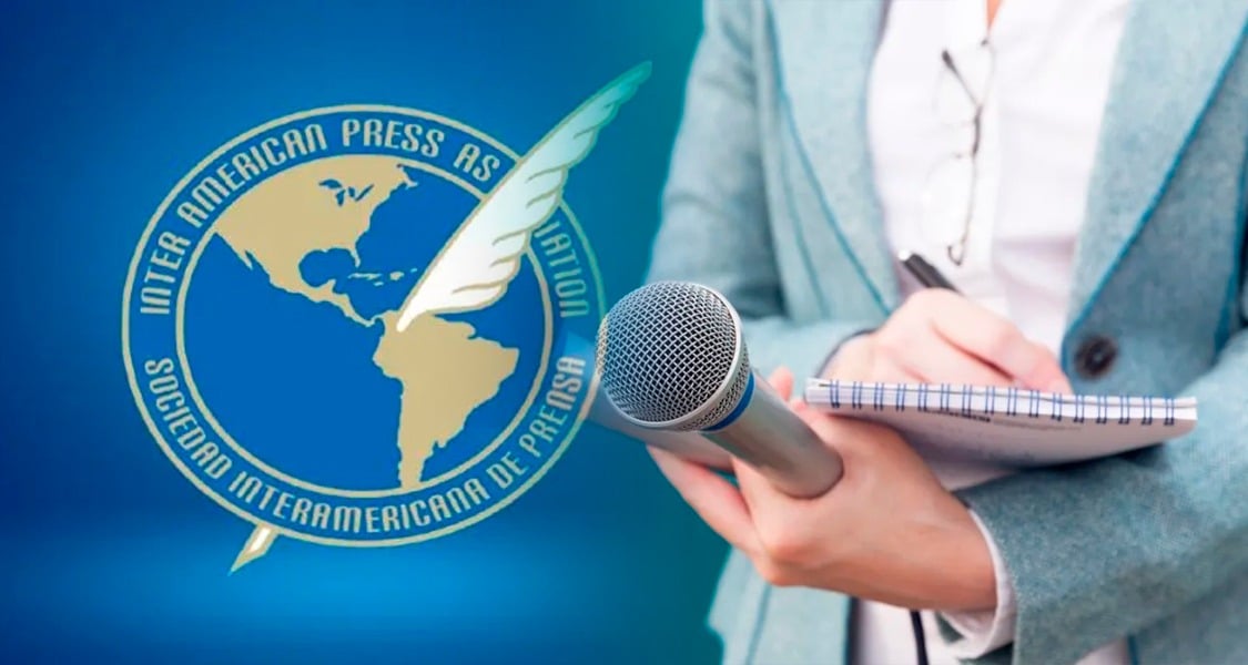 The IAPA starts its 81st General Assembly with the focus on press freedom and AI