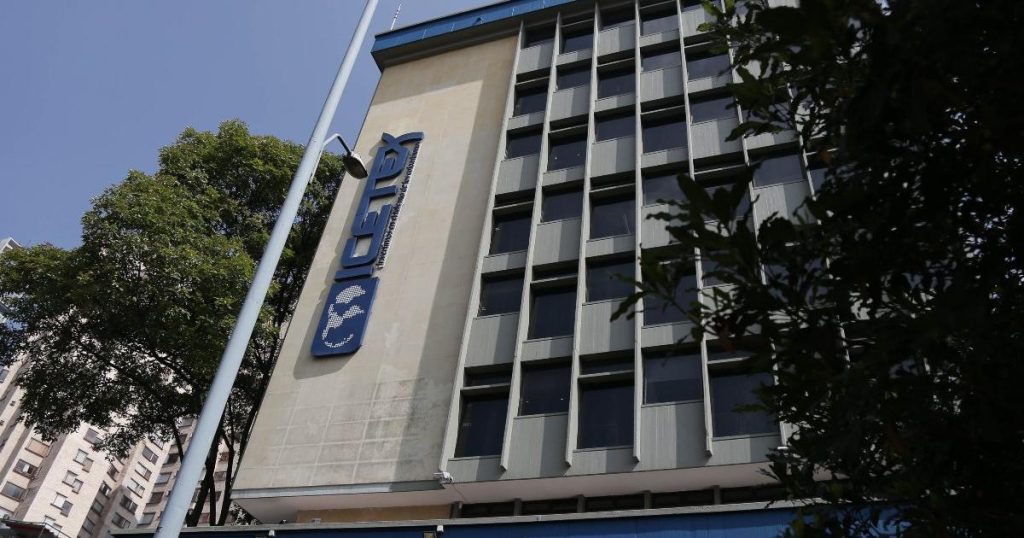 The Icetex reform project approves in second debate