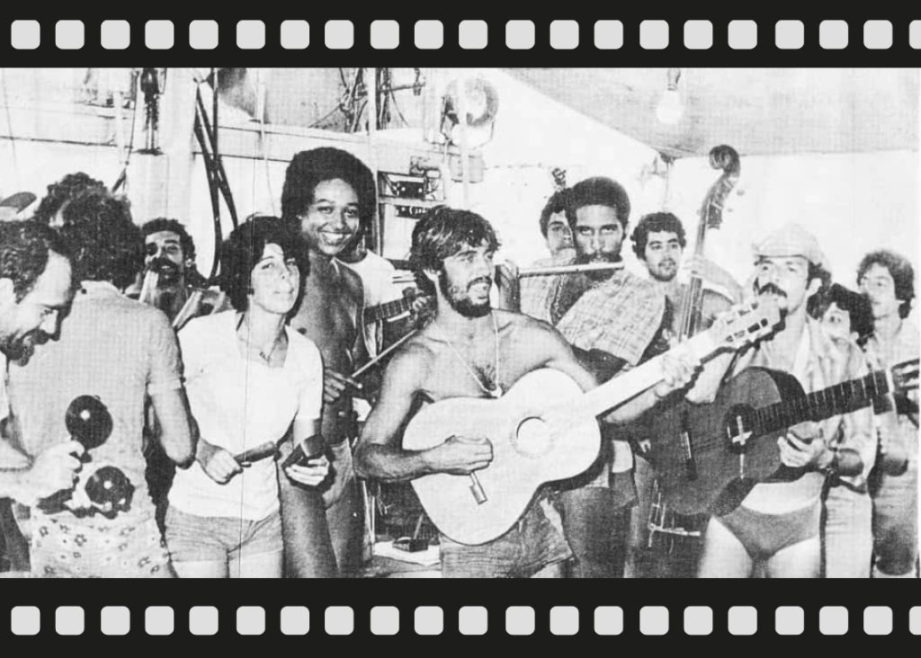 The Lighthouse of Cabo Catoche