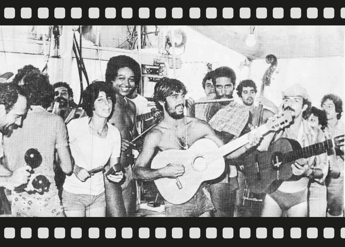 The Lighthouse of Cabo Catoche