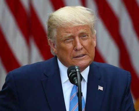 The NYT says that Trump authorizes the CIA to act in Venezuela