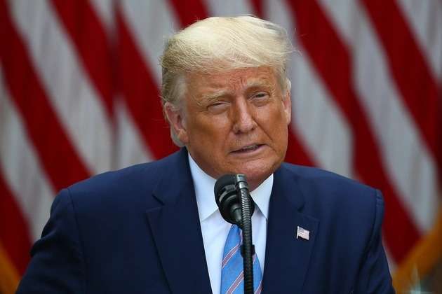 The NYT says that Trump authorizes the CIA to act in Venezuela