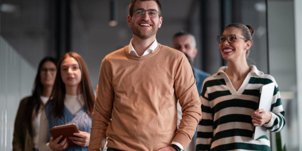 The Power of Silent Leadership: When Calm Inspires More Than Words