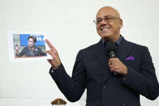 The Prime Minister of Trinidad and Tobago is declared “persona non grata”