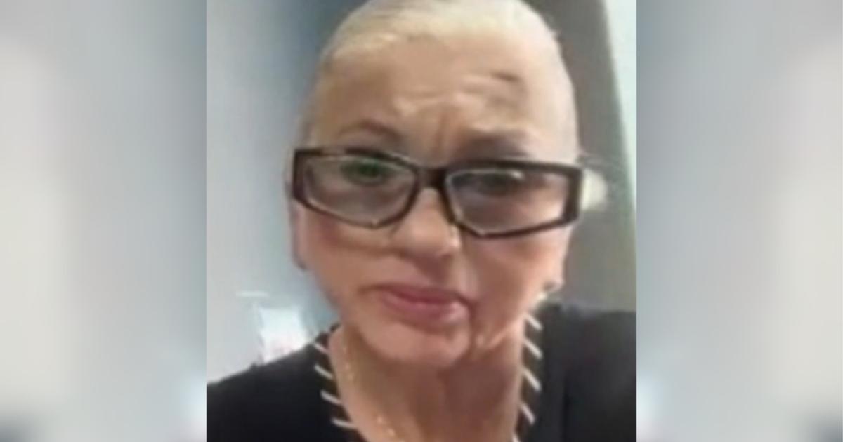 The Prosecutor's Office accused the former governor of Quindío Amparo Arbeláez of four crimes