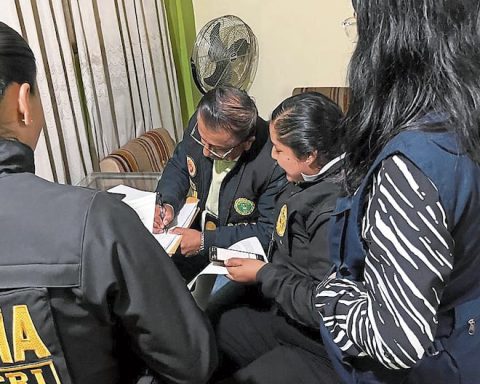 The Prosecutor's Office ordered to free doctor after an early termination agreement in Piura