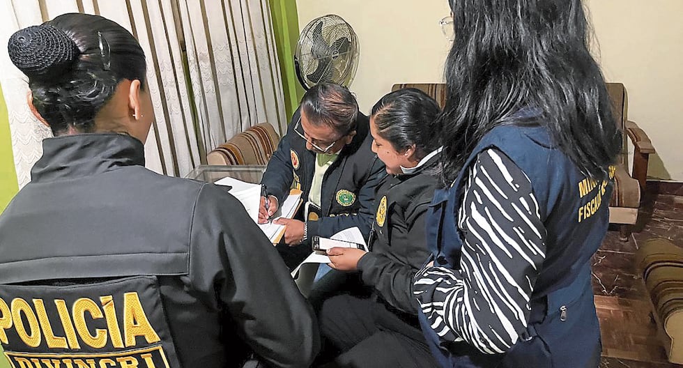 The Prosecutor's Office ordered to free doctor after an early termination agreement in Piura