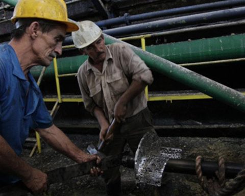 The Russian project to rescue the Uruguay plant in Sancti Spíritus has not just taken off