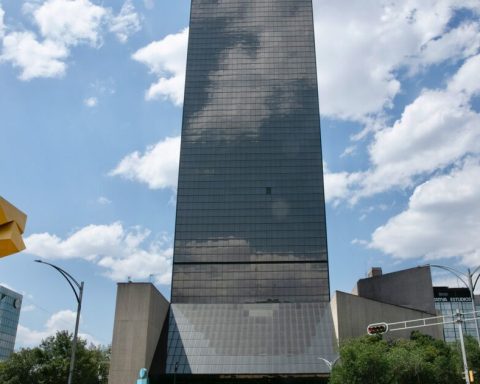 The SAT exceeds its collection goal with the fight against smuggling and tax evasion